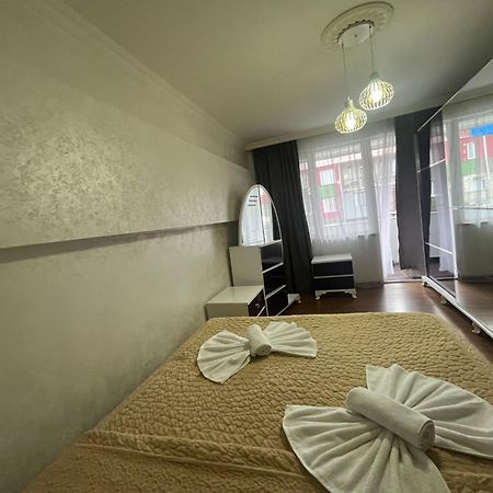 Apartament 巴统 外观 照片