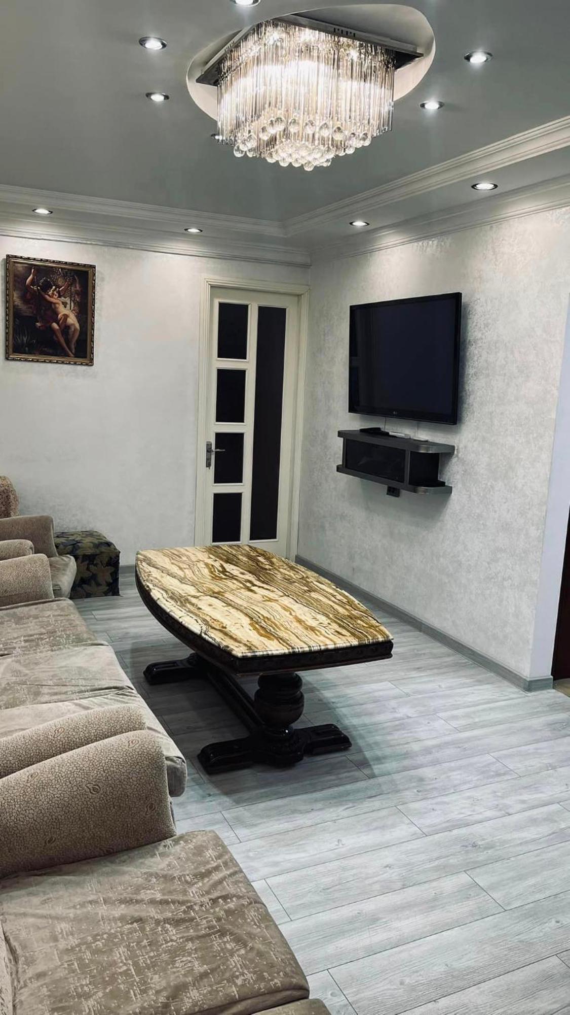 Apartament 巴统 外观 照片