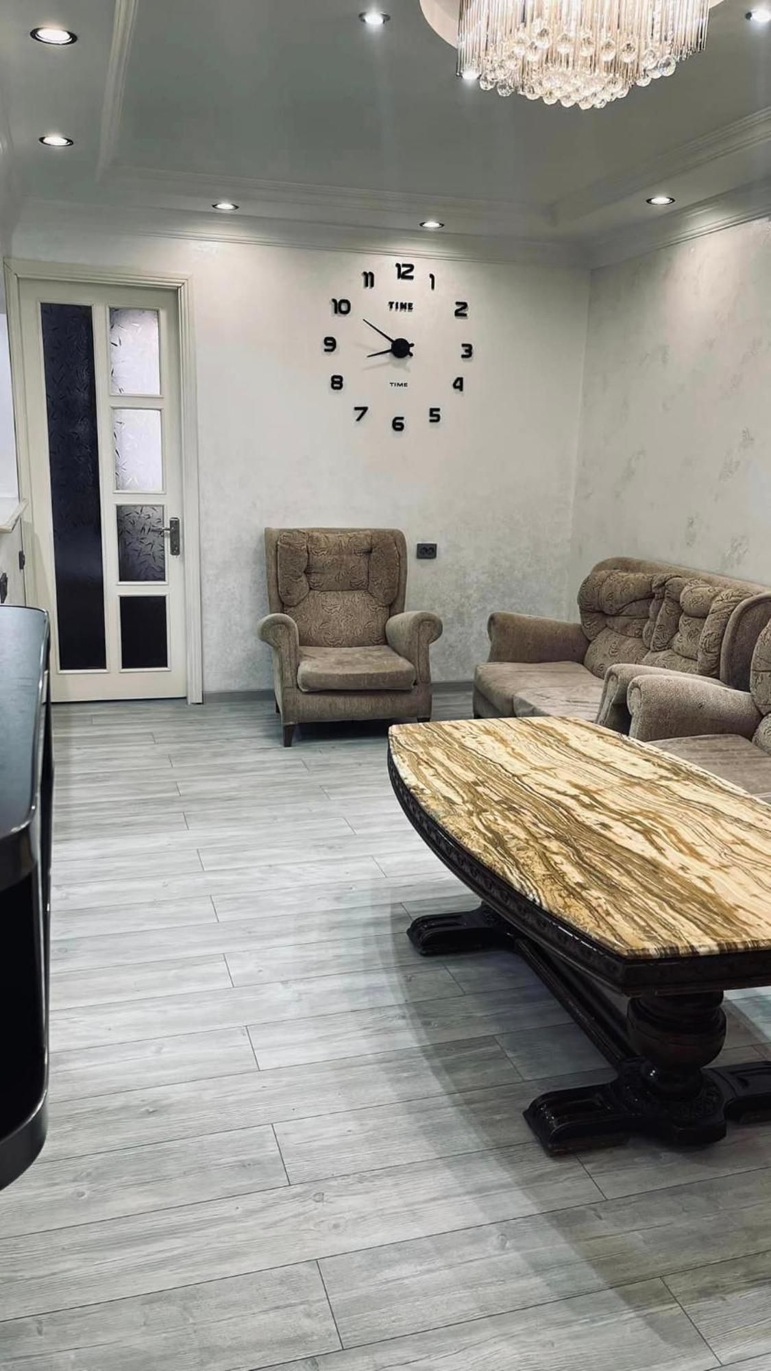 Apartament 巴统 外观 照片