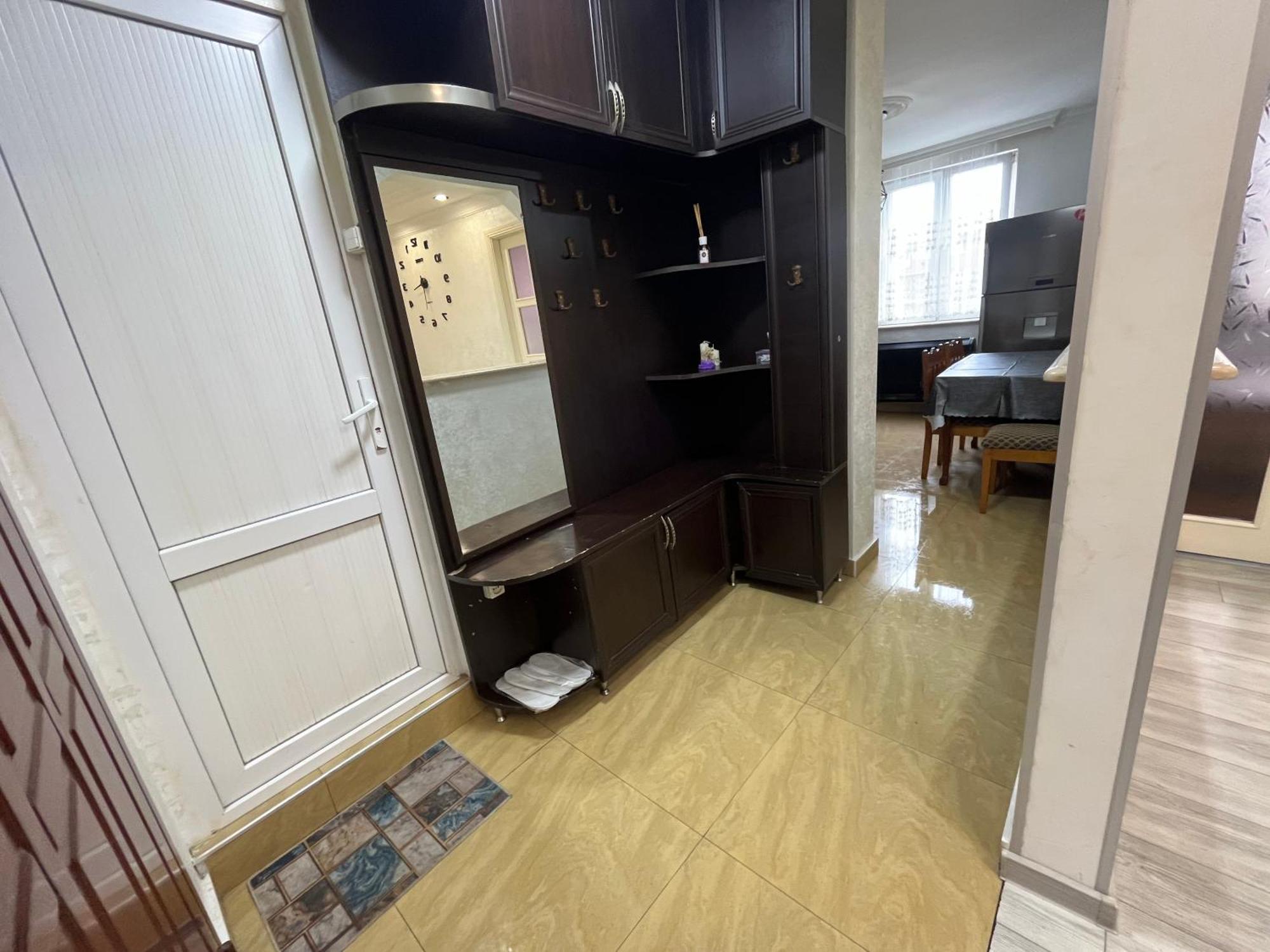 Apartament 巴统 外观 照片