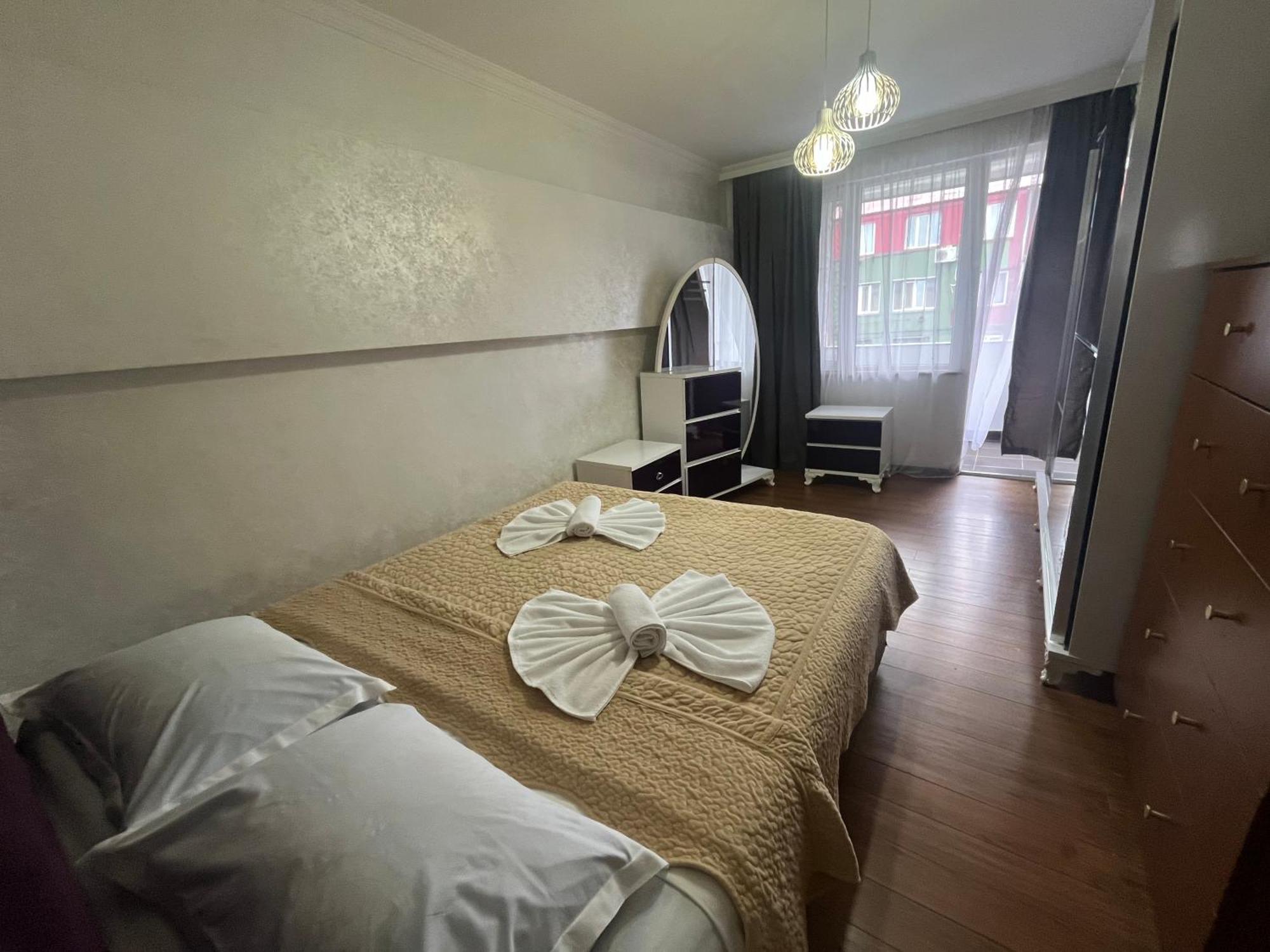 Apartament 巴统 外观 照片
