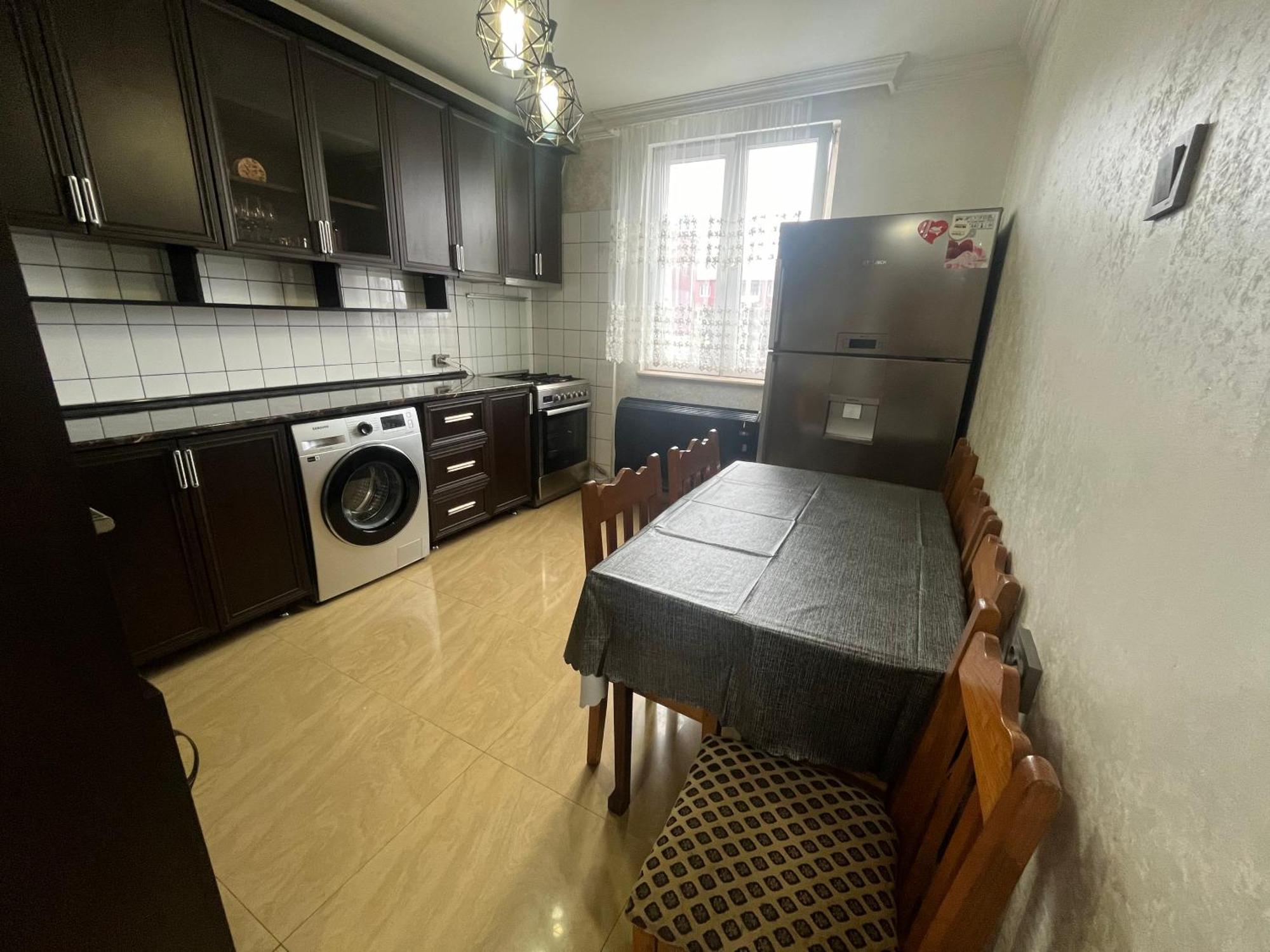 Apartament 巴统 外观 照片