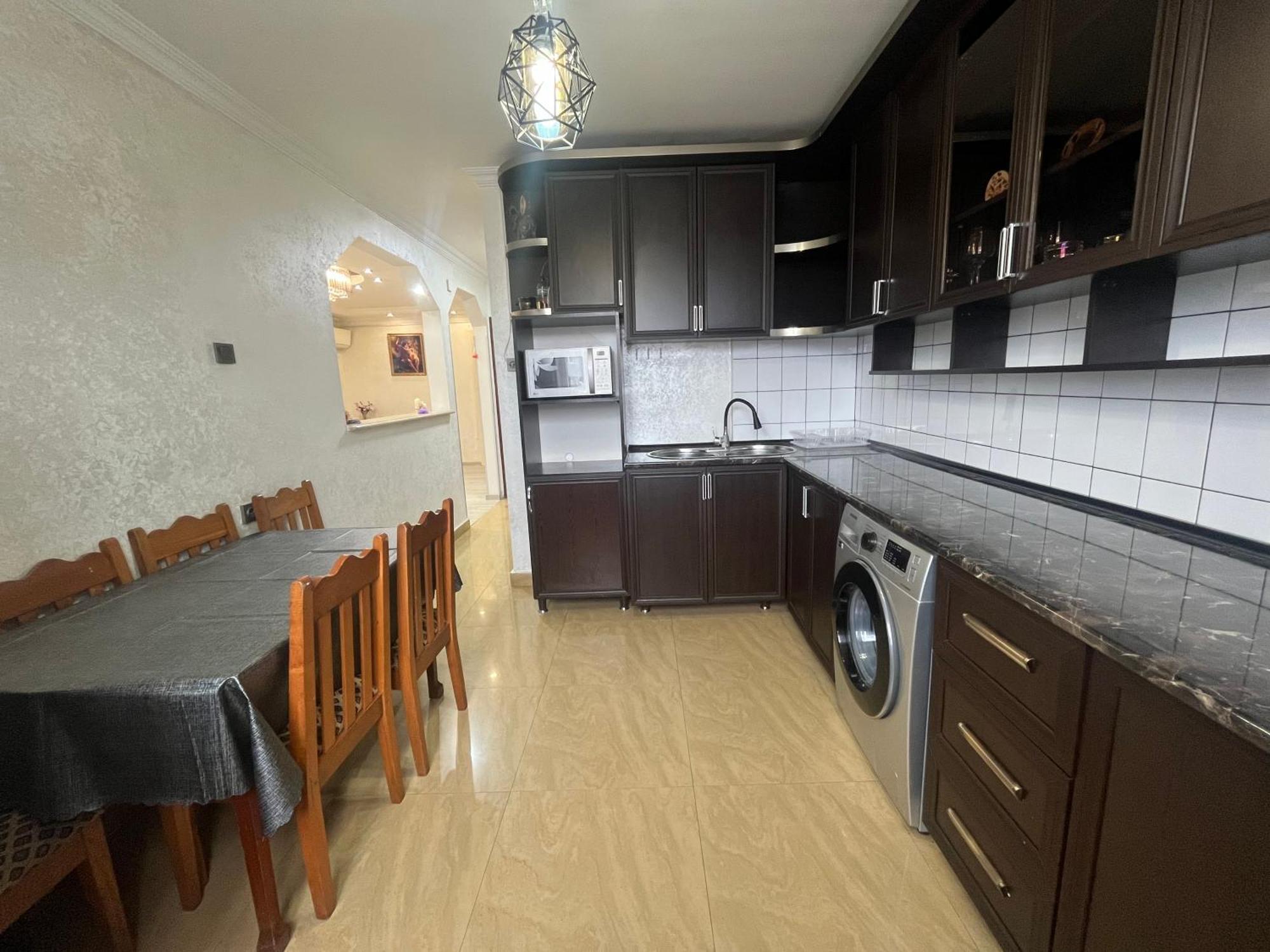 Apartament 巴统 外观 照片