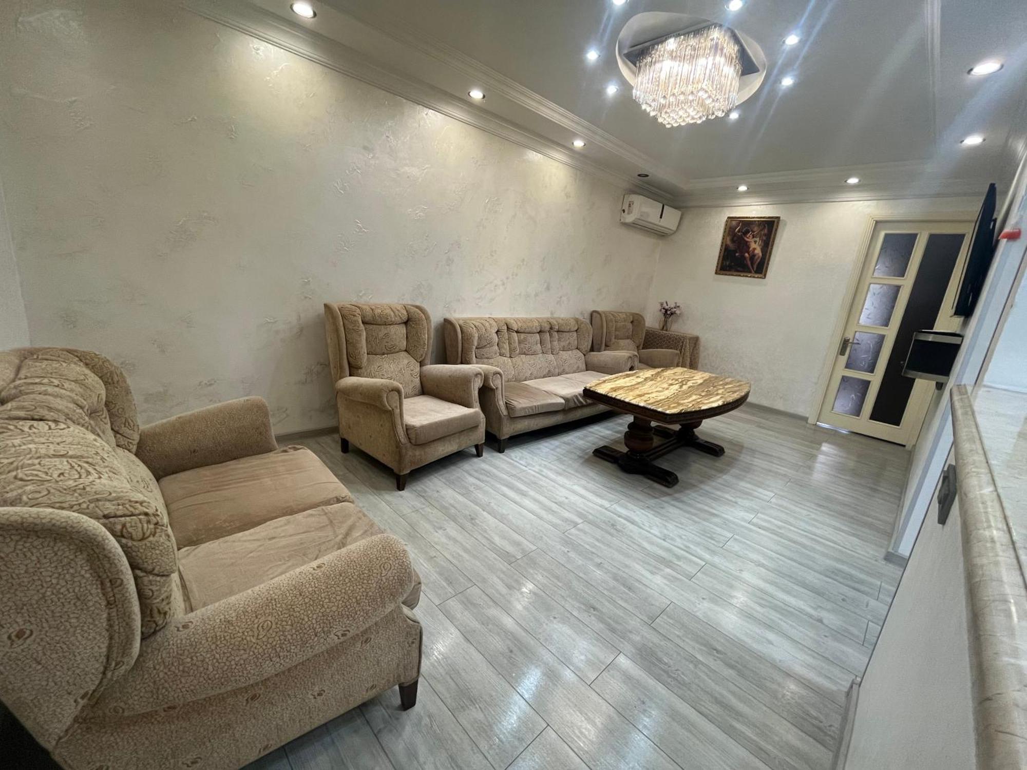 Apartament 巴统 外观 照片
